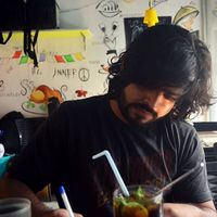 Partha Ghoshal的照片