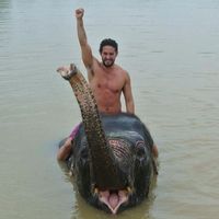 Fotos de Patrick Clement