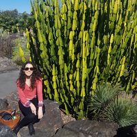 Roisin Claire的照片