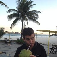 Amine Lahbabi的照片