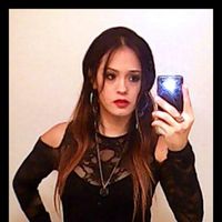 Alyssa Lozano的照片