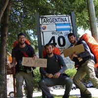 Rémi Galigné的照片