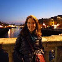 Claire Catherine's Photo