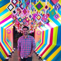 bhushan Siddu的照片