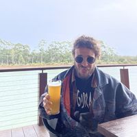 Jake Roberts's Photo