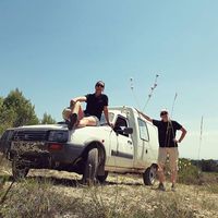 Anaïs Prtuizet's Photo