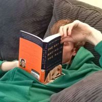 Kyle Peterson's Photo