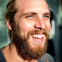 Josh Googins's Photo