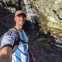 Alfredo Eduardo Erosa Allione's Photo