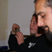 Emir Nurkovic's Photo