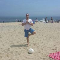 Sergio Restrepo Taborda's Photo