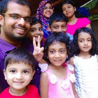 Habeeb K Ayiroor的照片