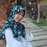 Gina Maulina's Photo