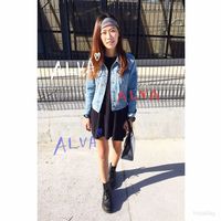 Si Yun Huang's Photo