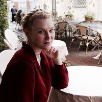 Laura Nerkeviciute's Photo