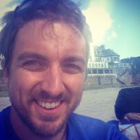 Joshua Reay的照片