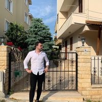 Orçun Ustabaş's Photo