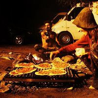 Le foto di Agustina Bosco