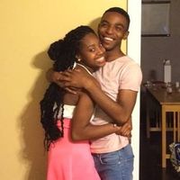 Michael Byrd's Photo