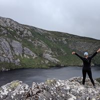 Lucie Vera-Sanso's Photo