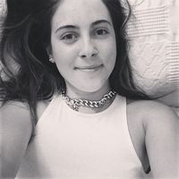 Photos de Lucrezia Garbato