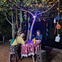 Lewis Hatton's Photo