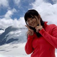 Naoko Suzuki's Photo