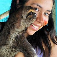 Vanessa Bolivar的照片