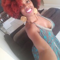 Ingrid Cristina Santos's Photo