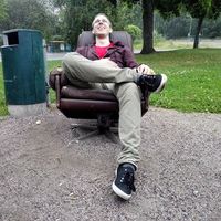 David Forsman's Photo