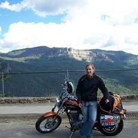 Le foto di Lindsay Keeney