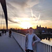 Flint van Barneveld's Photo