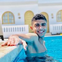 Abdelrahman Mohsen's Photo