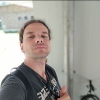 Matteo Rinaldi's Photo