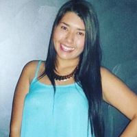 Maria Camila Jimenez的照片