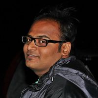 Photos de Sandeep Dave