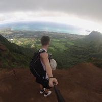 David Rowlands's Photo