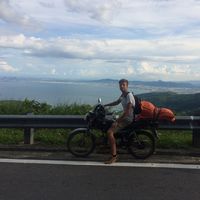 Rhys Grimson的照片