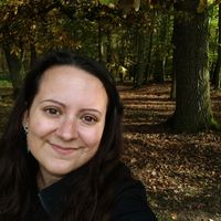 Le foto di Kateřina Bohuslavová