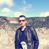 Evan Manurung的照片