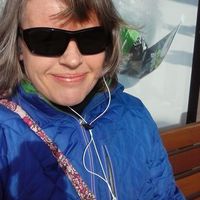 Le foto di esther rabie