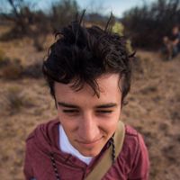 Le foto di Elijah De la Fuente