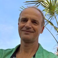 Manfred Tittl's Photo