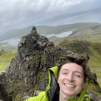 Devon Disanza's Photo