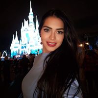 Valeria Bravo's Photo