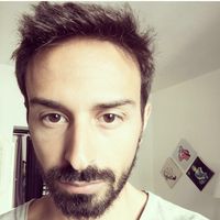 Marco Zappia's Photo