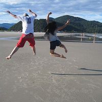 Marjorie Nakano's Photo