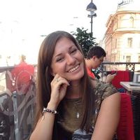 Kristina Abramyan的照片