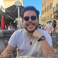 Alan Bernigaud's Photo