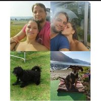 Vanessa Linares Sanchez's Photo